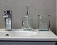 New Build - Terraced house / Townhouse - Pilar de la Horadada - parque Andromeda