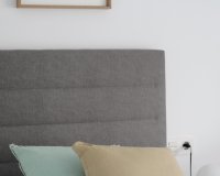 New Build - Terraced house / Townhouse - Pilar de la Horadada - parque Andromeda