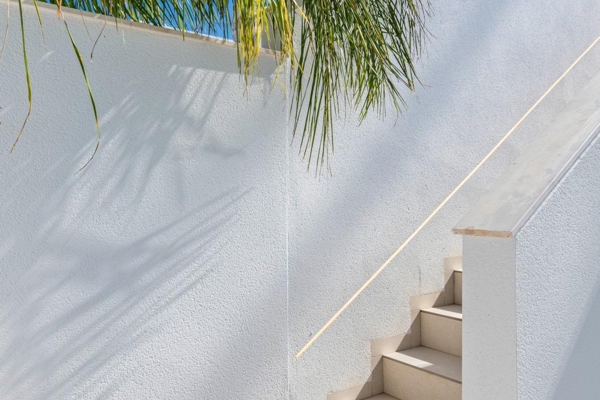 New Build - Terraced house / Townhouse - Pilar de la Horadada - Parque del Mediterraneo