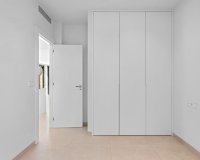 New Build - Terraced house / Townhouse - Pilar de la Horadada - Parque del Mediterraneo