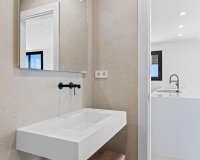 New Build - Terraced house / Townhouse - Pilar de la Horadada - Parque del Mediterraneo