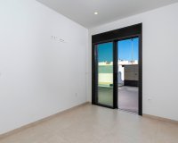 New Build - Terraced house / Townhouse - Pilar de la Horadada - Parque del Mediterraneo