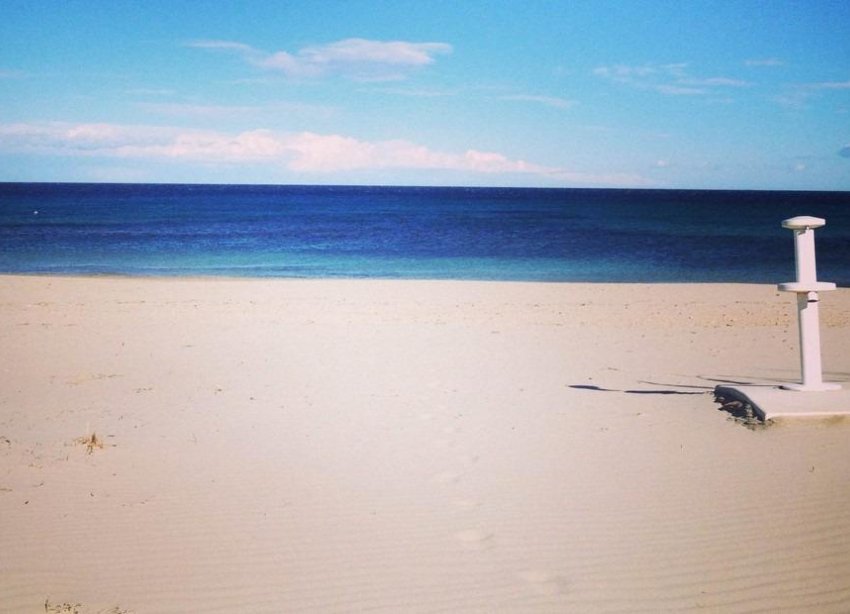 New Build - Terraced house / Townhouse - Pilar de la Horadada - Parque Ramon eugenio Escudero