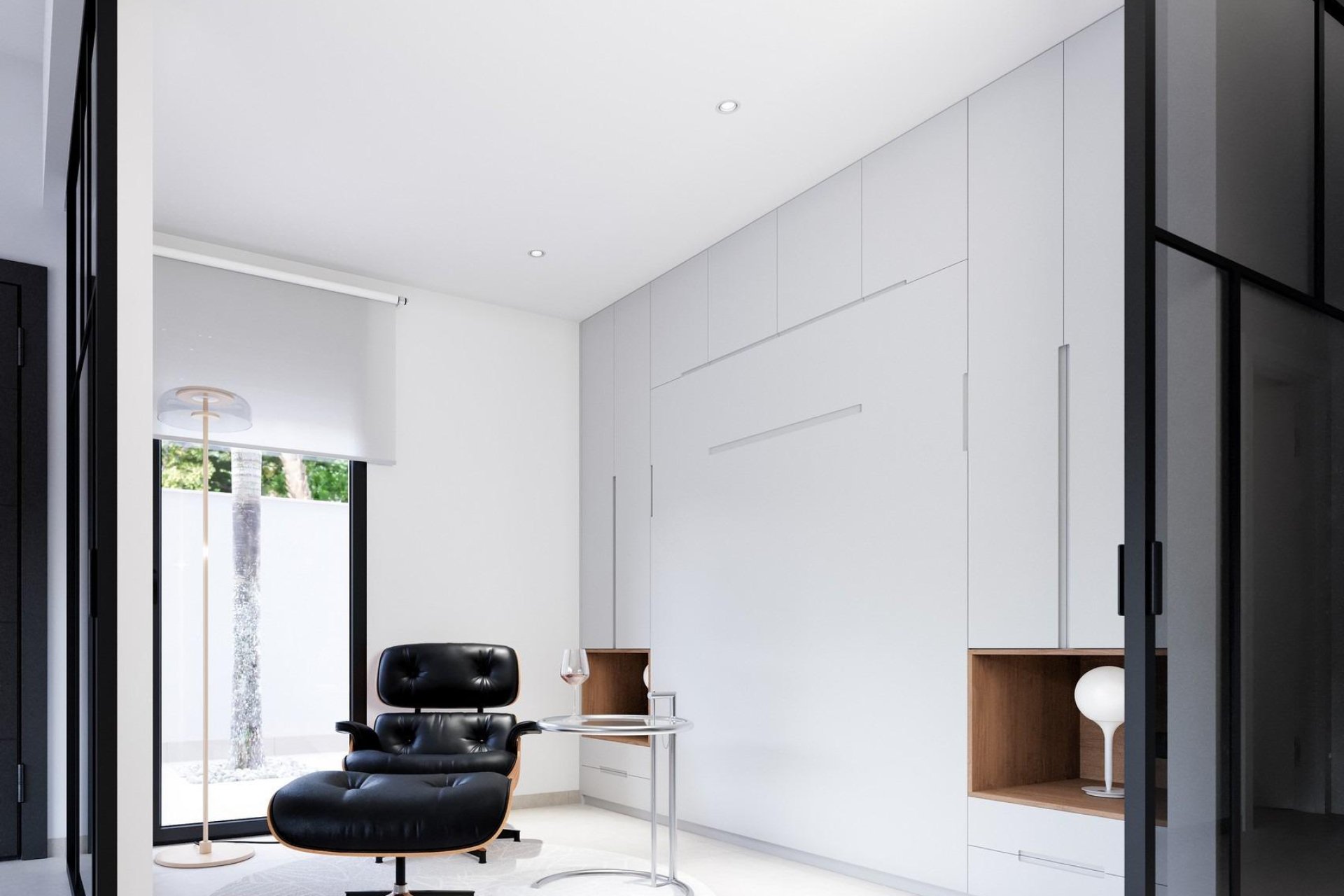 New Build - Terraced house / Townhouse - Pilar de la Horadada - parques de Andromeda