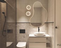 New Build - Terraced house / Townhouse - Pilar de la Horadada - pueblo