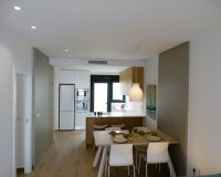 New Build - Terraced house / Townhouse - Pilar de la Horadada - pueblo