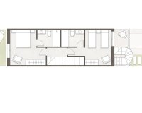 New Build - Terraced house / Townhouse - Pilar de la Horadada - pueblo