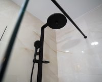 New Build - Terraced house / Townhouse - Pilar de la Horadada - pueblo