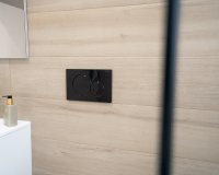 New Build - Terraced house / Townhouse - Pilar de la Horadada - pueblo