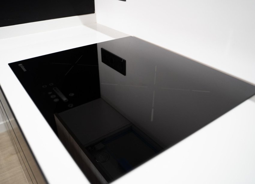 New Build - Terraced house / Townhouse - Pilar de la Horadada - pueblo