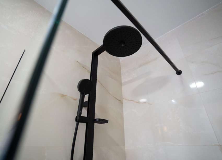 New Build - Terraced house / Townhouse - Pilar de la Horadada - pueblo