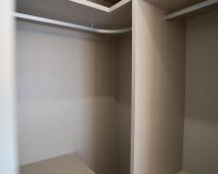 New Build - Terraced house / Townhouse - Pilar de la Horadada - pueblo