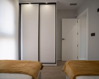 New Build - Terraced house / Townhouse - Pilar de la Horadada - pueblo