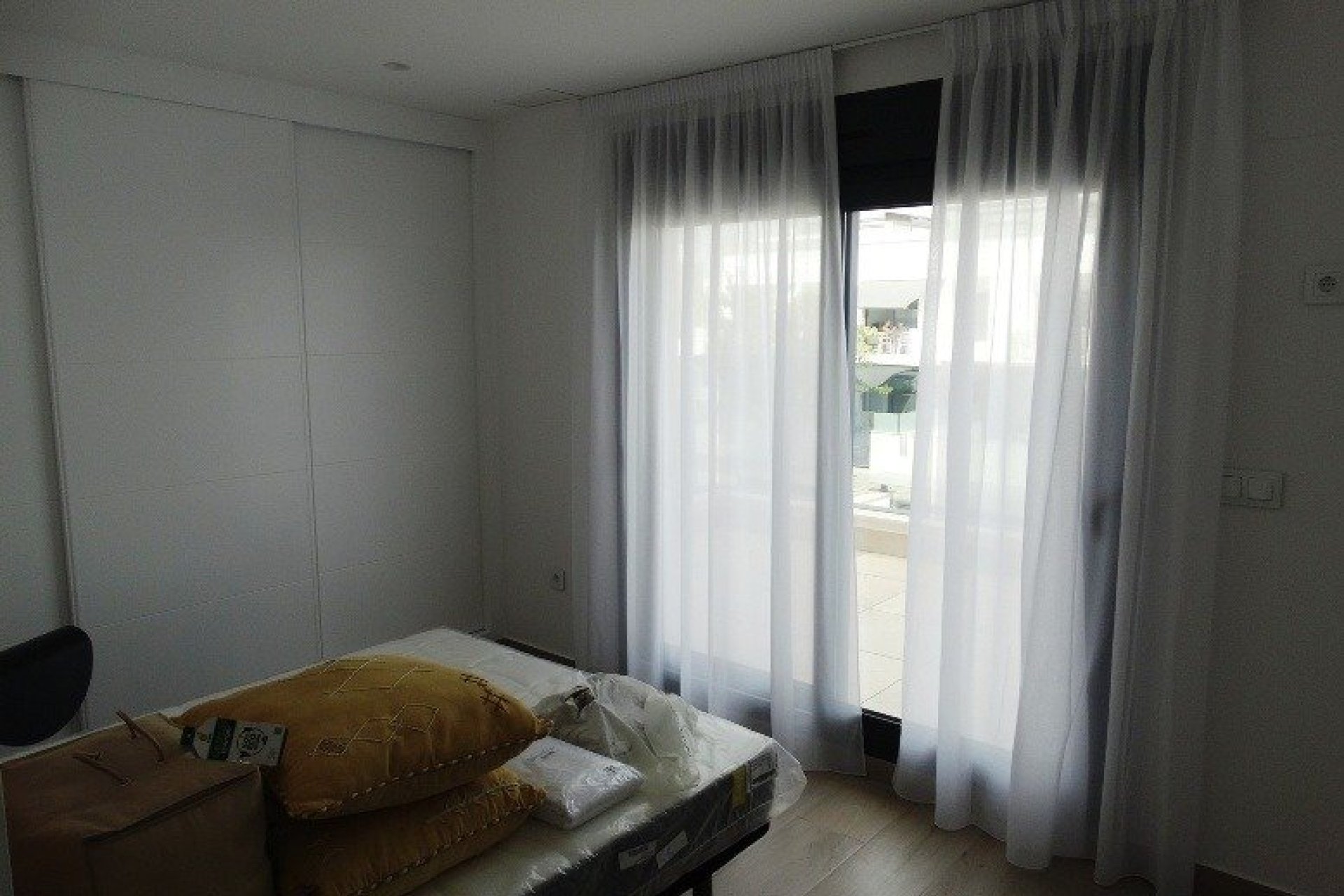 New Build - Terraced house / Townhouse - Pilar de la Horadada - pueblo