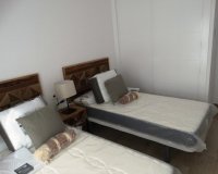 New Build - Terraced house / Townhouse - Pilar de la Horadada - pueblo