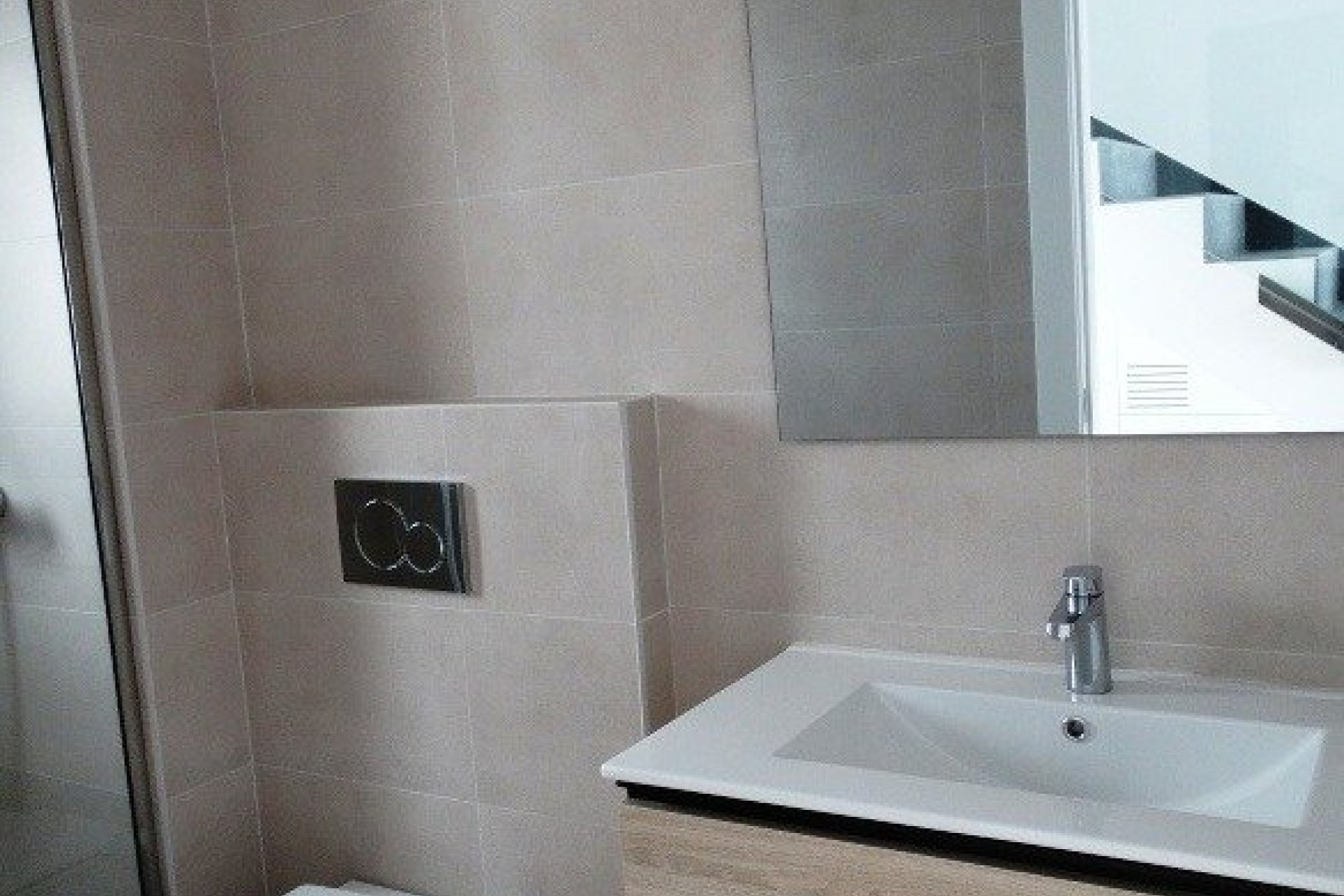 New Build - Terraced house / Townhouse - Pilar de la Horadada - pueblo