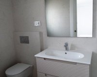 New Build - Terraced house / Townhouse - Pilar de la Horadada - pueblo