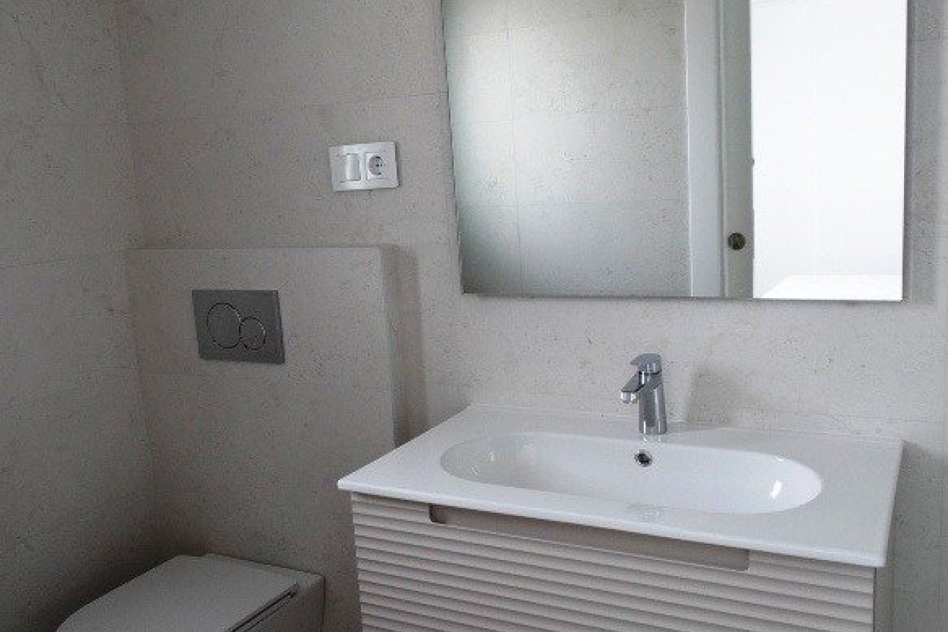 New Build - Terraced house / Townhouse - Pilar de la Horadada - pueblo