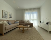 New Build - Terraced house / Townhouse - Pilar de la Horadada - pueblo