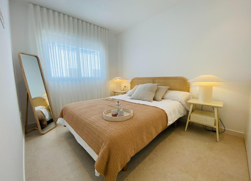 New Build - Terraced house / Townhouse - Pilar de la Horadada - pueblo