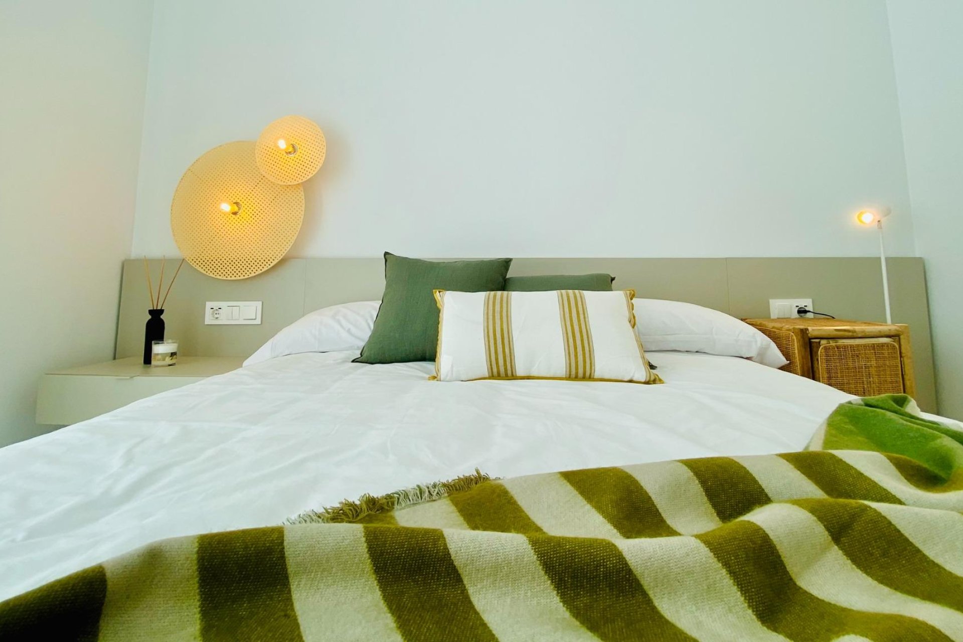 New Build - Terraced house / Townhouse - Pilar de la Horadada - pueblo