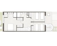 New Build - Terraced house / Townhouse - Pilar de la Horadada - pueblo