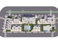 New Build - Terraced house / Townhouse - Pilar de la Horadada - Torre De La Horadada