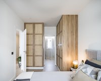 New Build - Terraced house / Townhouse - Pilar de la Horadada - Torre De La Horadada