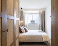 New Build - Terraced house / Townhouse - Pilar de la Horadada - Torre De La Horadada