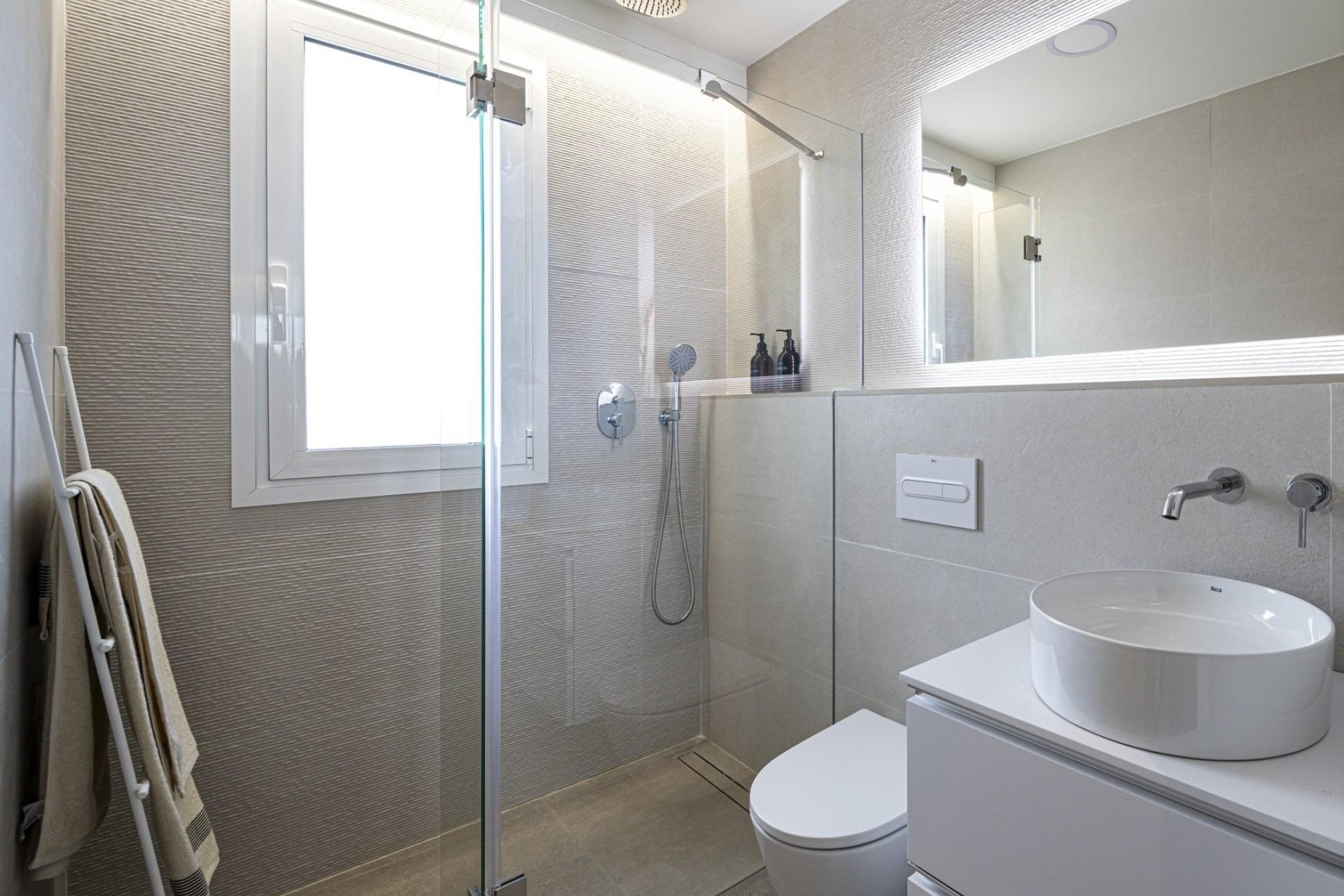 New Build - Terraced house / Townhouse - Pilar de la Horadada - Torre De La Horadada