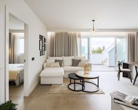 New Build - Terraced house / Townhouse - Pilar de la Horadada - Torre De La Horadada