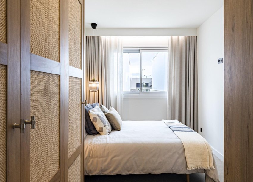 New Build - Terraced house / Townhouse - Pilar de la Horadada - Torre De La Horadada