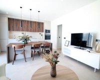 New Build - Terraced house / Townhouse - Pilar de la Horadada - Torre De La Horadada