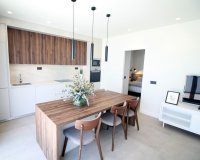 New Build - Terraced house / Townhouse - Pilar de la Horadada - Torre De La Horadada