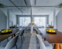 New Build - Terraced house / Townhouse - Pilar de la Horadada - Torre De La Horadada