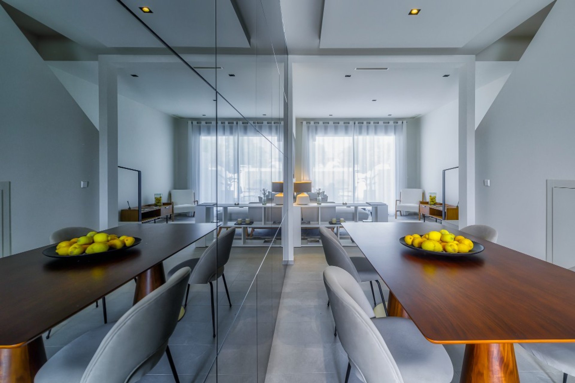 New Build - Terraced house / Townhouse - Pilar de la Horadada - Torre De La Horadada