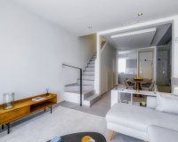 New Build - Terraced house / Townhouse - Pilar de la Horadada - Torre De La Horadada