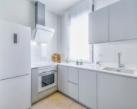 New Build - Terraced house / Townhouse - Pilar de la Horadada - Torre De La Horadada