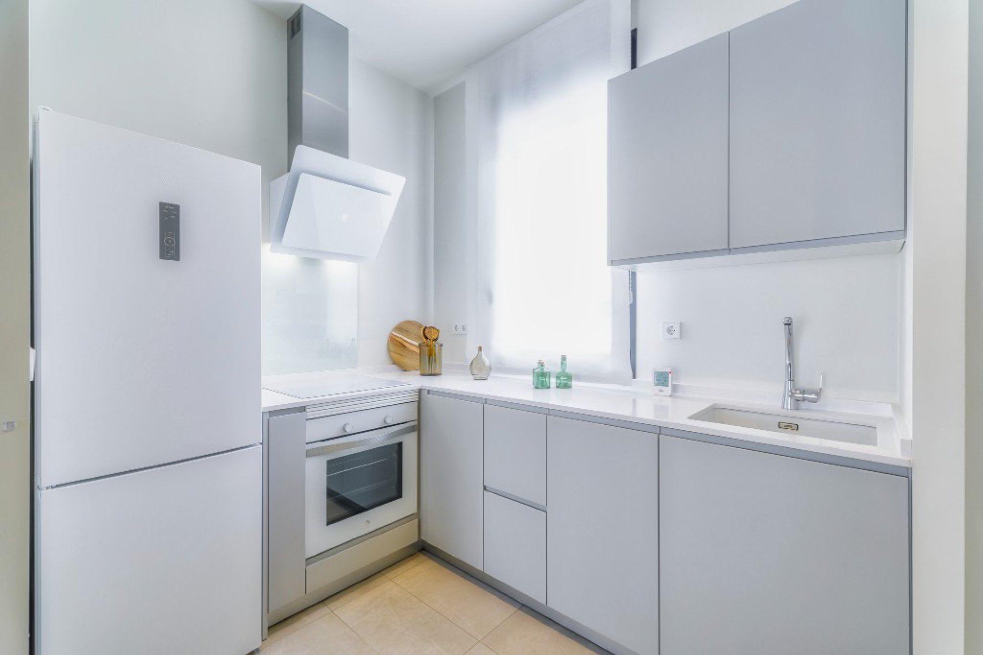 New Build - Terraced house / Townhouse - Pilar de la Horadada - Torre De La Horadada