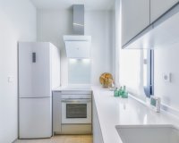 New Build - Terraced house / Townhouse - Pilar de la Horadada - Torre De La Horadada