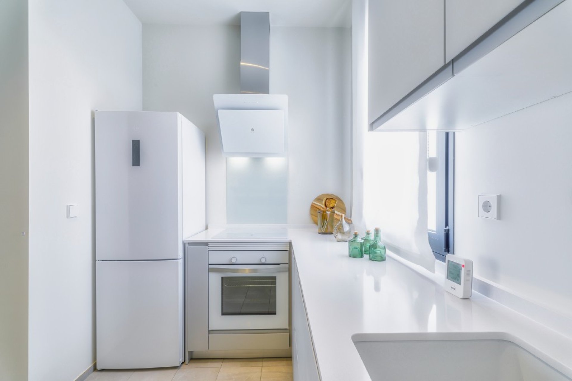 New Build - Terraced house / Townhouse - Pilar de la Horadada - Torre De La Horadada