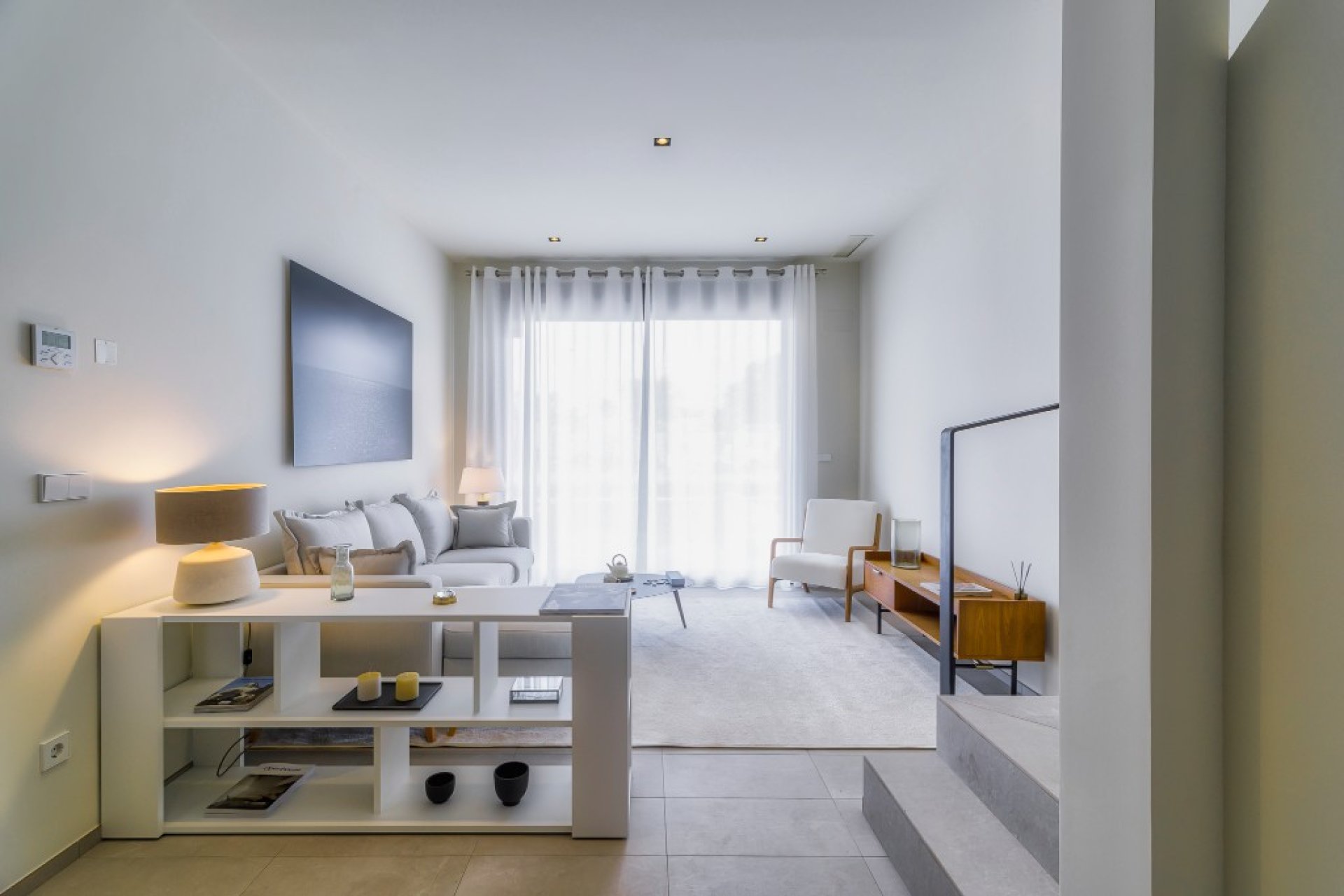 New Build - Terraced house / Townhouse - Pilar de la Horadada - Torre De La Horadada