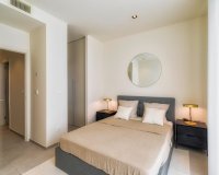 New Build - Terraced house / Townhouse - Pilar de la Horadada - Torre De La Horadada