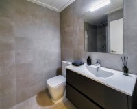 New Build - Terraced house / Townhouse - Pilar de la Horadada - Torre De La Horadada