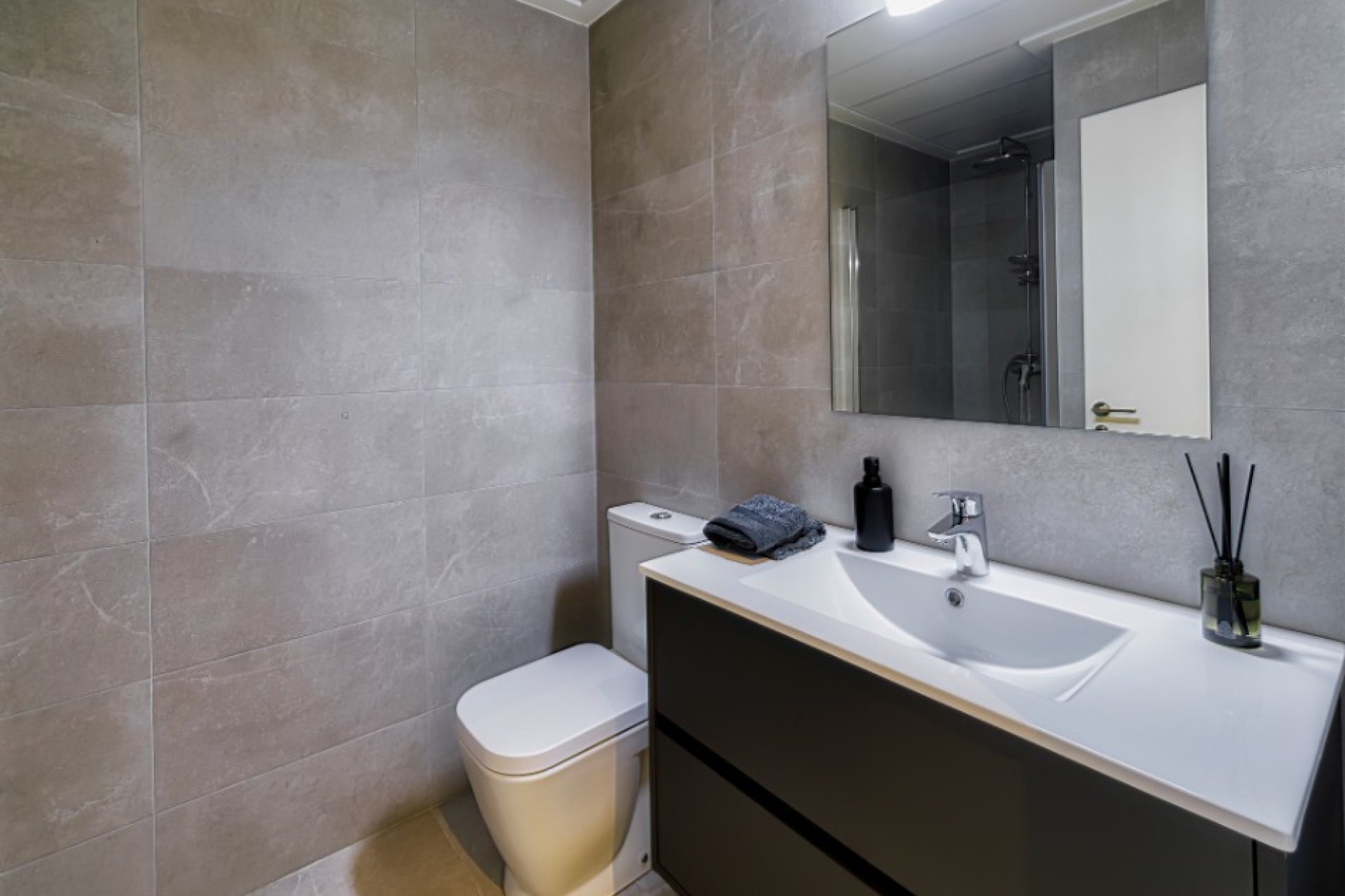 New Build - Terraced house / Townhouse - Pilar de la Horadada - Torre De La Horadada