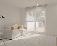 New Build - Terraced house / Townhouse - Pilar de la Horadada - Torre De La Horadada