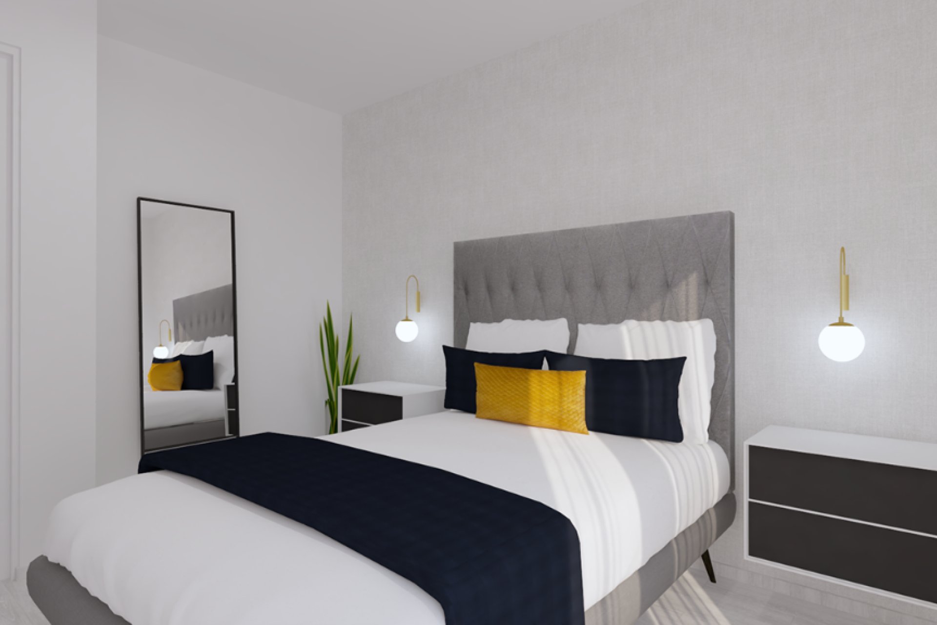 New Build - Terraced house / Townhouse - Pilar de la Horadada - Torre De La Horadada