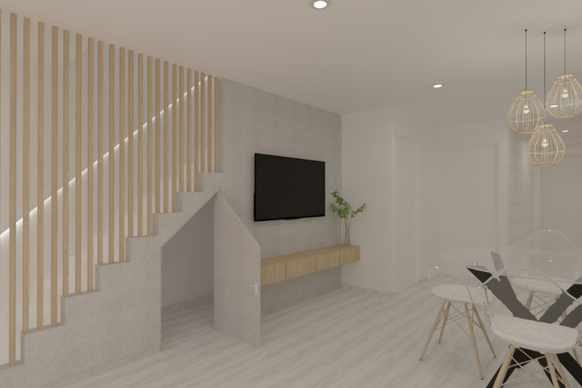 New Build - Terraced house / Townhouse - Pilar de la Horadada - Torre De La Horadada