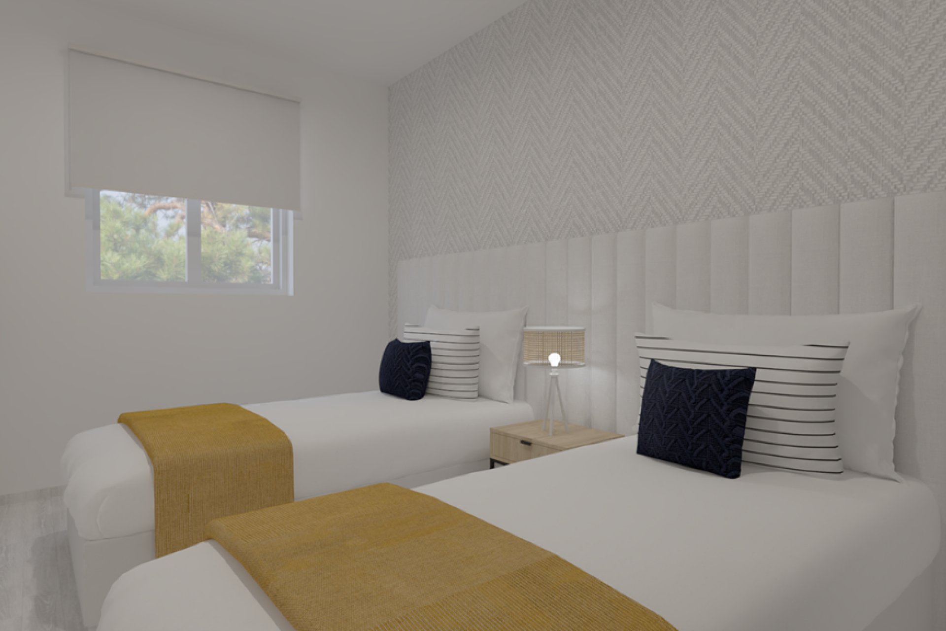 New Build - Terraced house / Townhouse - Pilar de la Horadada - Torre De La Horadada