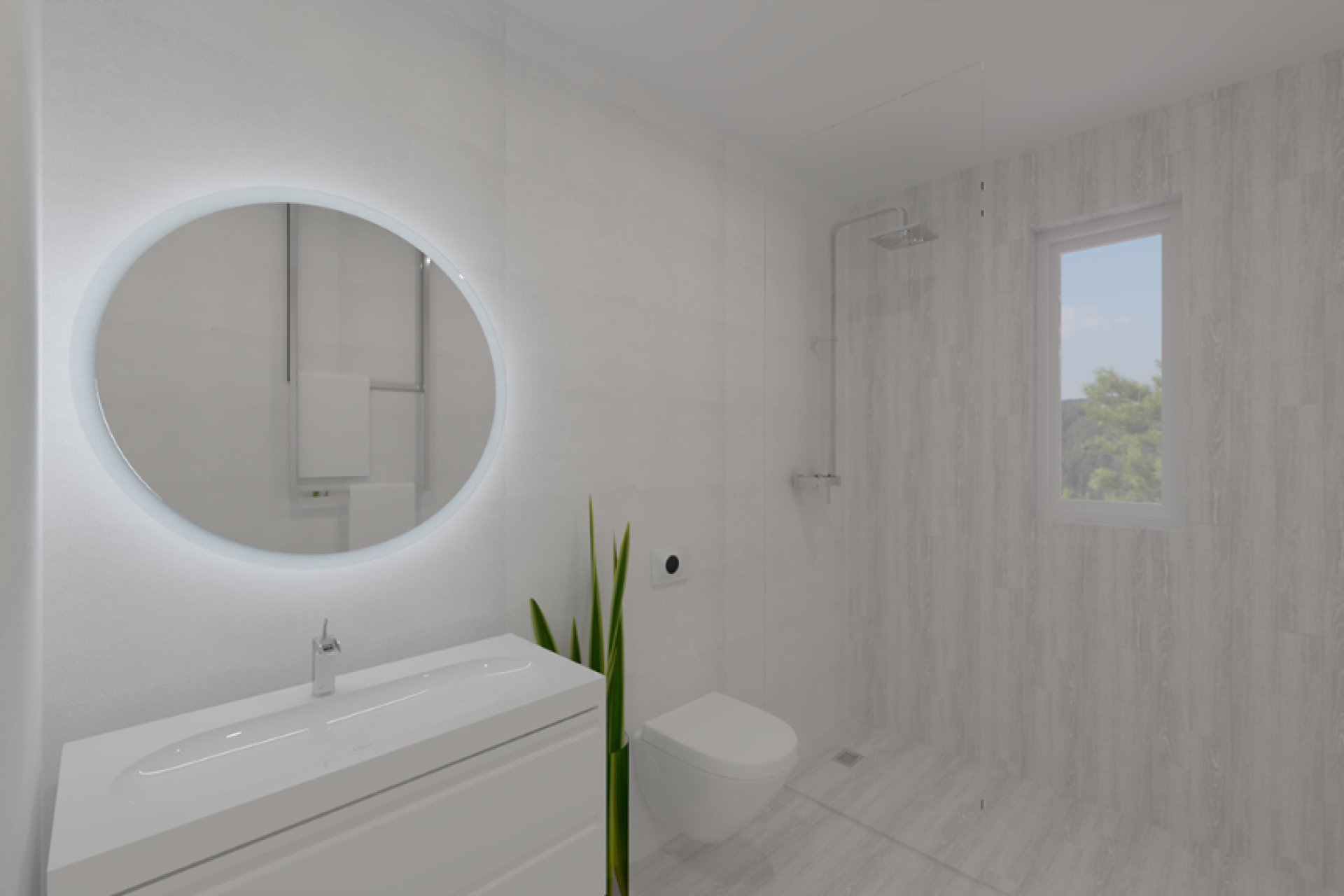 New Build - Terraced house / Townhouse - Pilar de la Horadada - Torre De La Horadada